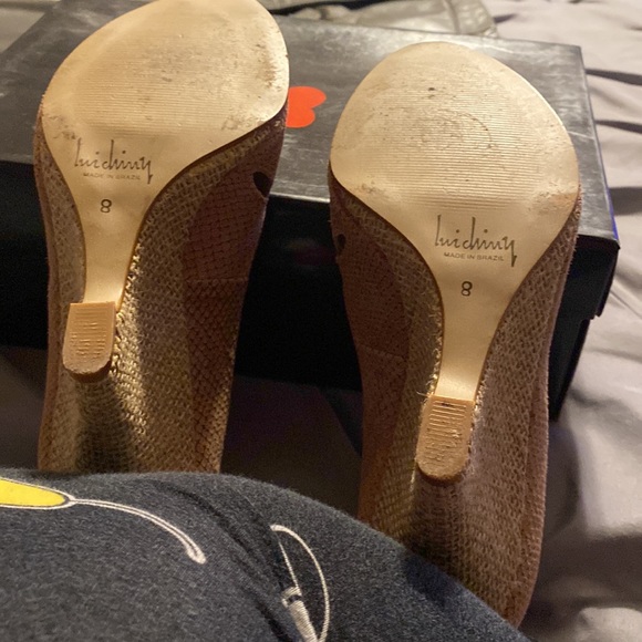 Lui chiny - Picture 2 of 4